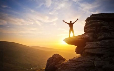 Жетістікке жеткен адамның 7 ұстанымы