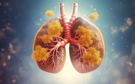 Өкпе ауруларынан сақтану