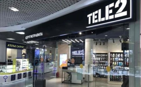 Теле2 Қазақстан