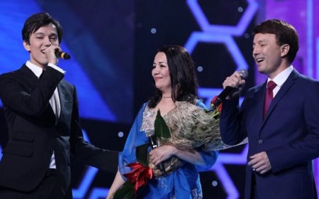 Димашқа дем беру үшін жұмысымды тастадым