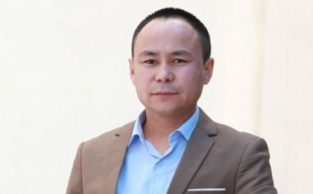 Абайды әлем таниды деп өзімізді алдаудың қажеті жоқ...