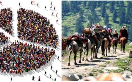 Қазақстан қазаққа толмай тәуелсіздік баянды болмайды