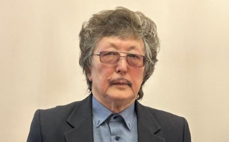 Бекен Ыбырайыммен сұхбат