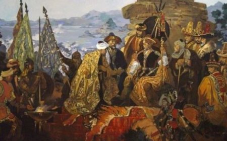 “Шешен” сөзі қайдан шыққан?