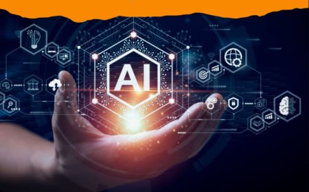 Bagaimana cara menghasilkan uang melalui kecerdasan buatan