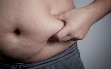 Faktor-faktor yang Mempercepat Penambahan Berat Badan