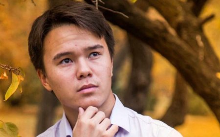 Айдаһардың махаббаты