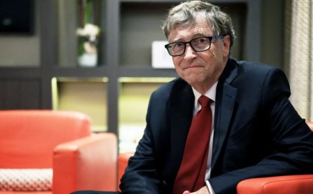 Өзіңді бұл әлемдегі ешкіммен салыстырма