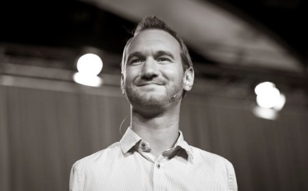 Kesuksesan adalah kekayaan yang tersembunyi di balik ketekunan