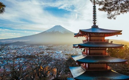 Kebijaksanaan Jepang: Saat melukis cabang pohon, rasakan hembusan angin