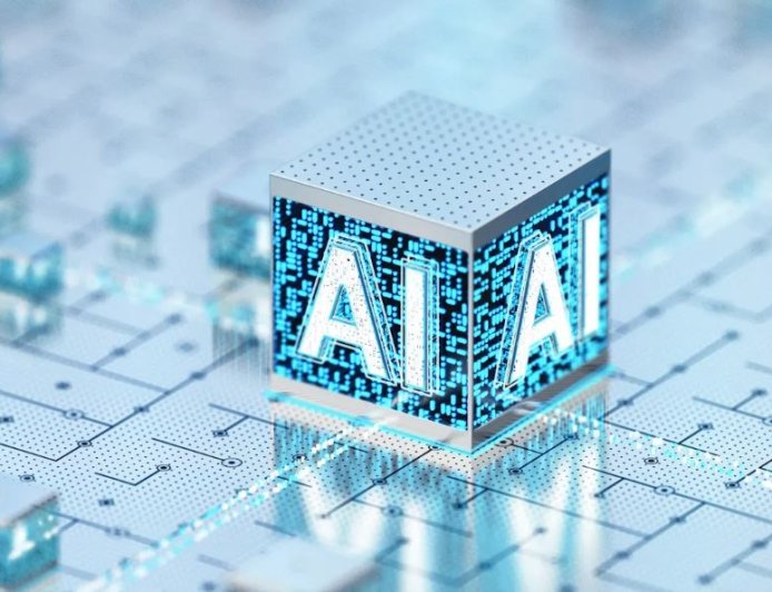 Keberhasilan kecerdasan buatan (AI)