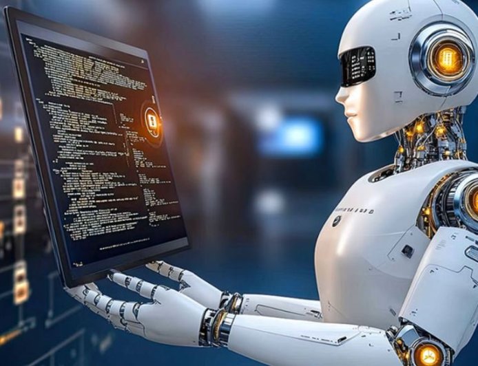 Manfaat Kecerdasan Buatan