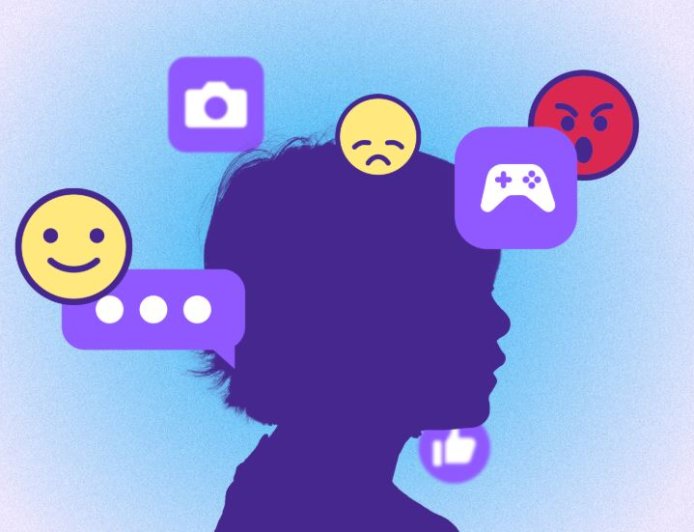 Dampak Negatif Anak Terlalu Sering Menggunakan Telepon