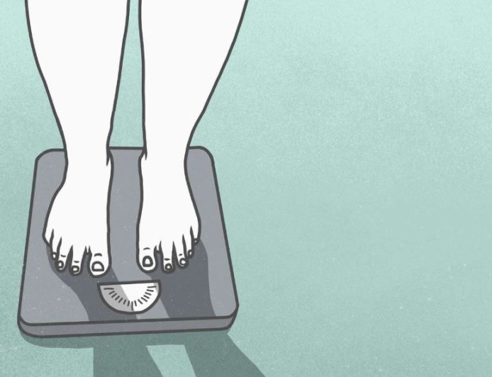 Артық салмақ қосудан сақтану жолдары