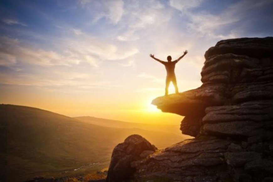 Жетістікке жеткен адамның 7 ұстанымы