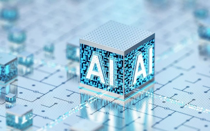 Жасанды интеллекттің жетістігі