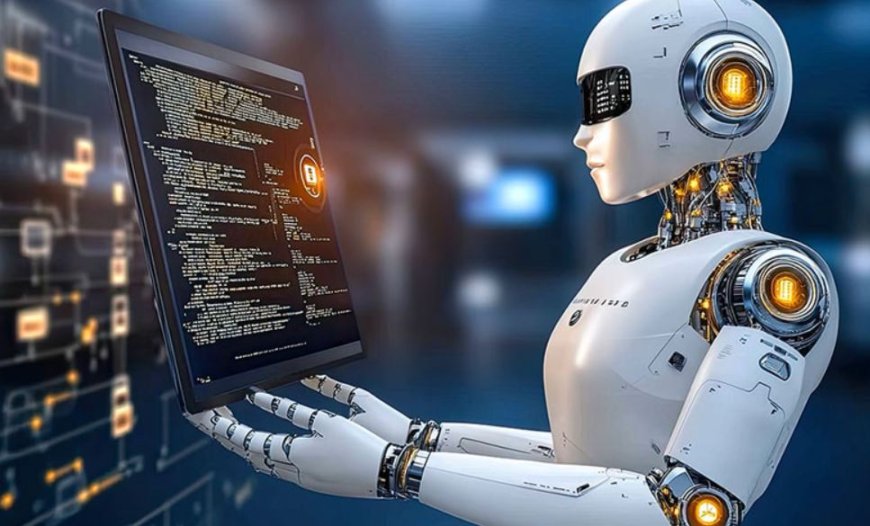 Жасанды интеллект пайдасы