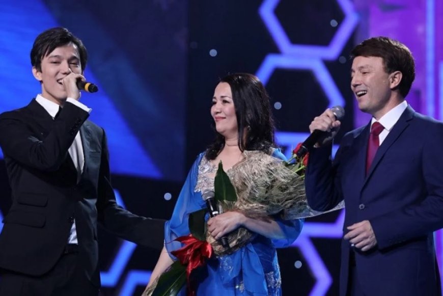 Димашқа дем беру үшін жұмысымды тастадым