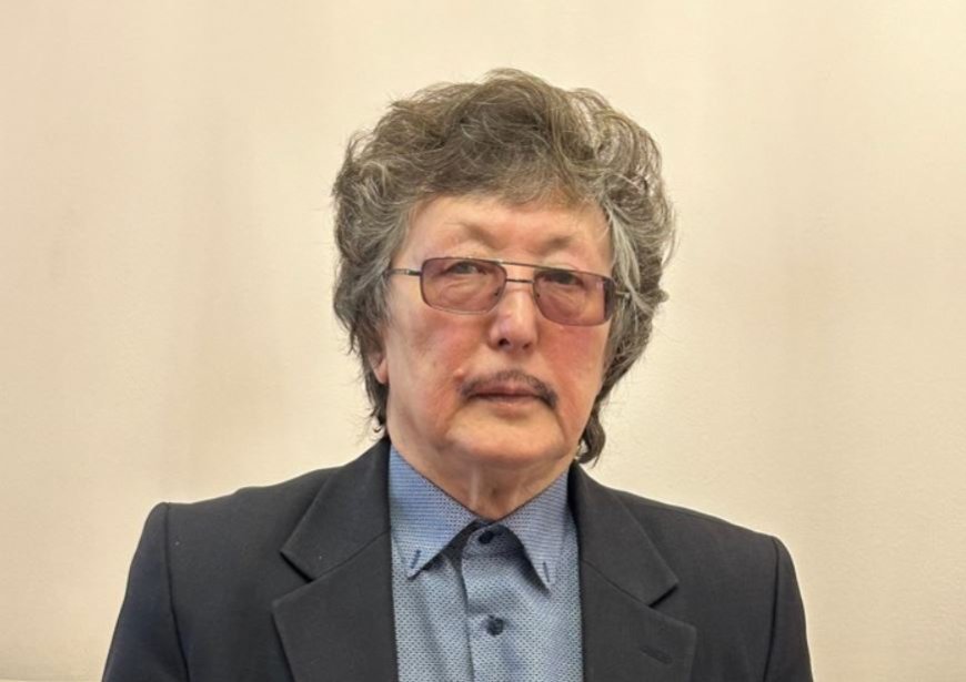 Бекен Ыбырайыммен сұхбат