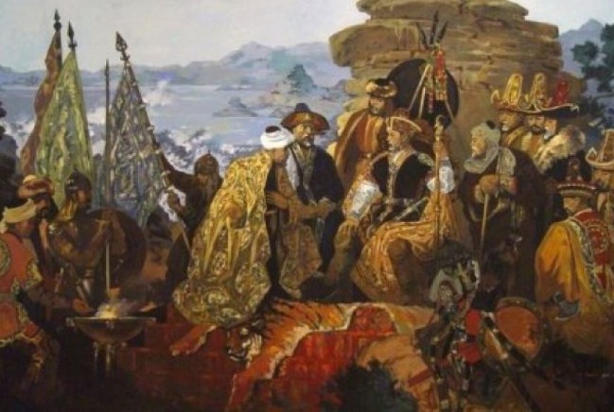 “Шешен” сөзі қайдан шыққан?