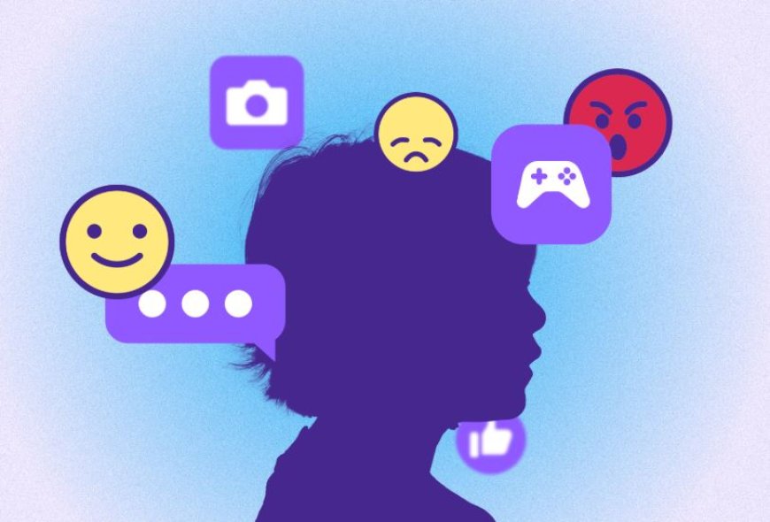 Балалардың телефонды көп көрудің зиянды жақтары