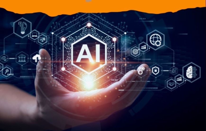 Жасанды интеллект арқылы қалай табыс табуға болады