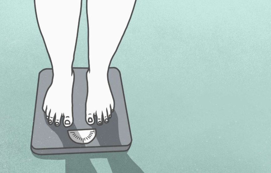 Артық салмақ қосудан сақтану жолдары