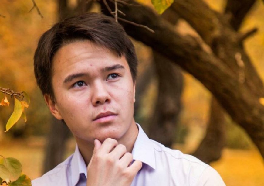 Айдаһардың махаббаты