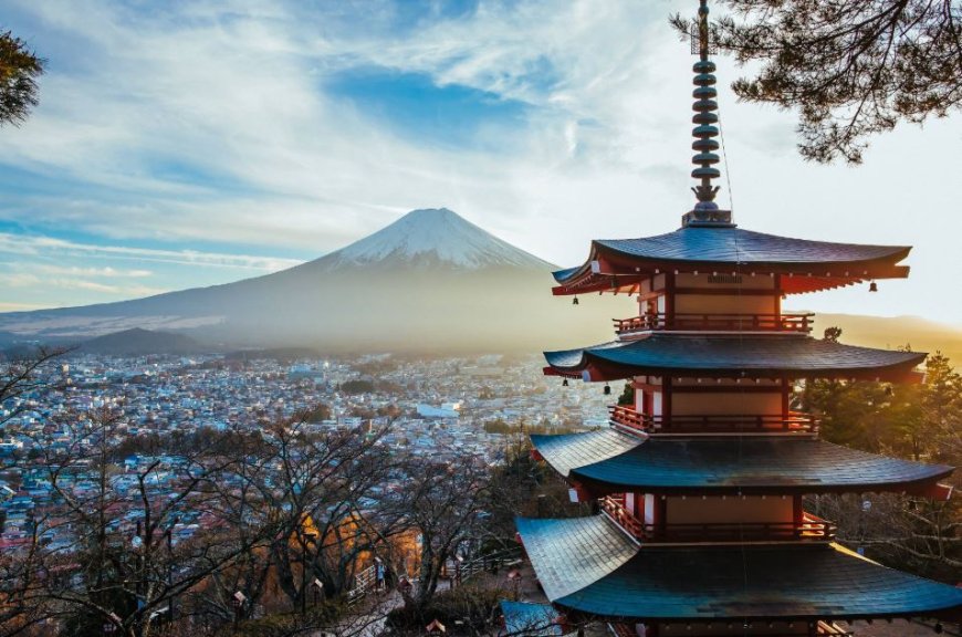 Жапон даналығы: Бұтақтың суретін салғанда желдің тынысын сезе біл