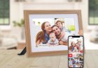 Digital Photo Frame