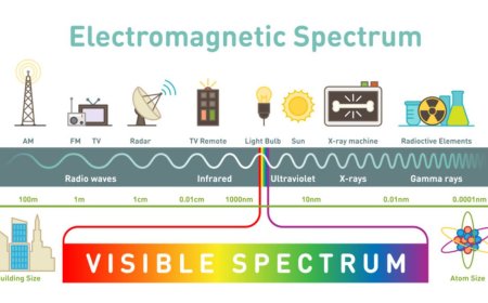 Device for Eliminating Radiation from Electromagnetic Fields
