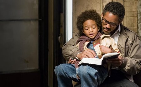 Шабыт пен үміт беретін фильмдер