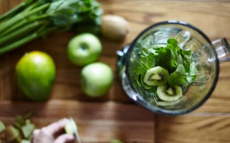 Membersihkan Saluran Pencernaan secara Alami dan Aman