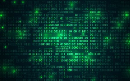 Әлем матрицадан тұруы мүмкін бе?