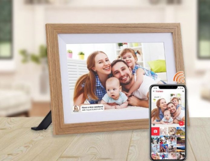 Digital Photo Frame