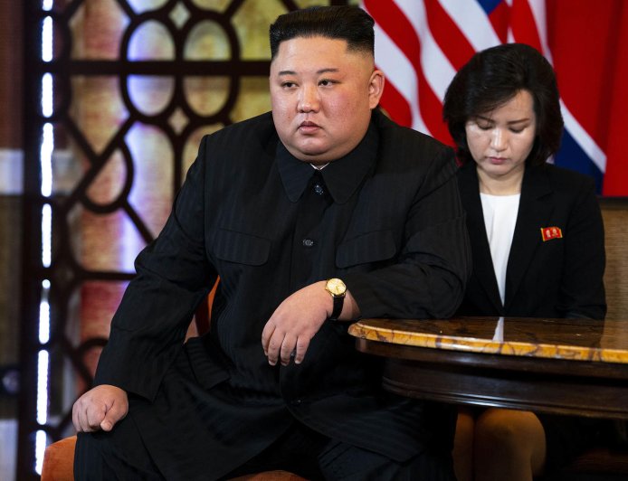 Fakta & Kehidupan Nyata di Korea Utara 2025