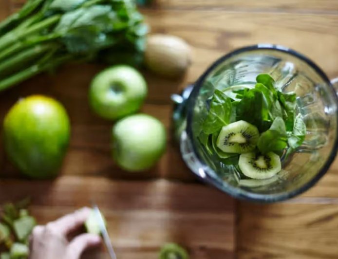 Асқазан мен ішек жолдарын табиғи, қауіпсіз жолмен тазарту