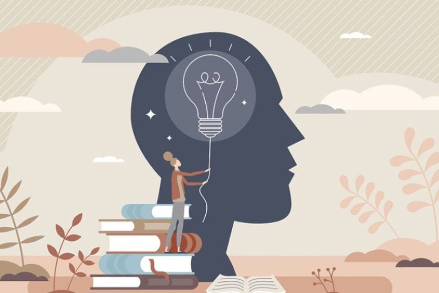 Meningkatkan Kemampuan Memori