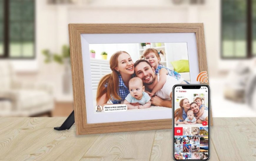 Digital Photo Frame