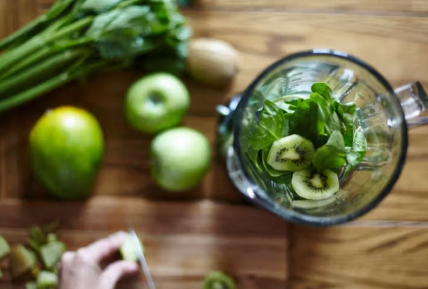 Асқазан мен ішек жолдарын табиғи, қауіпсіз жолмен тазарту