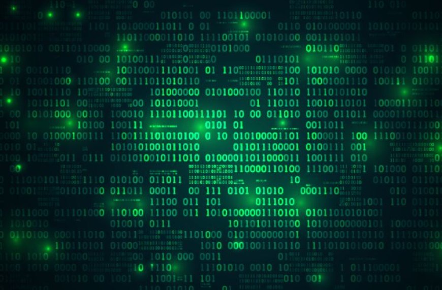 Әлем матрицадан тұруы мүмкін бе?