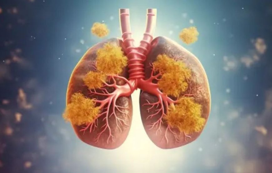 Pencegahan Penyakit Paru-paru