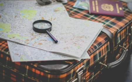 First-Time Trip Abroad: Preparation Tips
