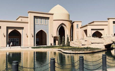 City Travel: What to Do in 48 Hours