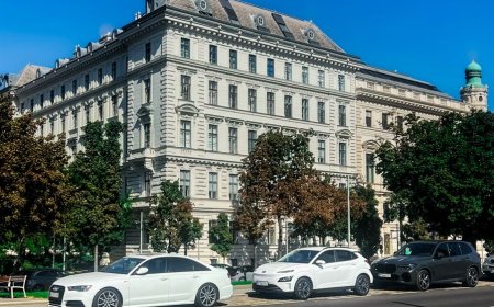 Exploring Urban Culture: Discovering Local Traditions