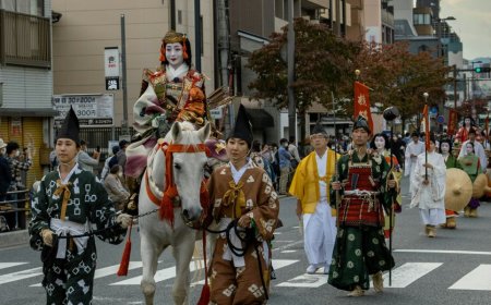 Cultural Festivals and Arts Events