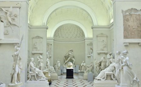 The Role of Museums in Preserving Culture