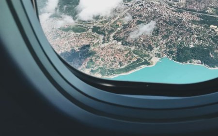 Why Traveling Changes Your Perspective