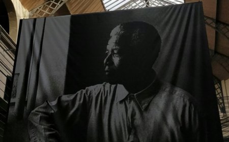 It always seems impossible until it’s done