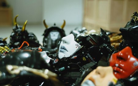 Masa Depan Kecerdasan Buatan: Kemungkinan Baru untuk Era Baru